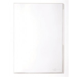 Hideglamináló fólia, A4, öntapadó, DURABLE "Sealit®" Hideglamináló fólia, A4, öntapadó, DURABLE "Sealit®"