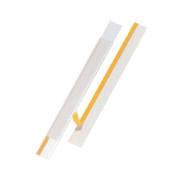 Ársín, 62 mm, öntapadó, DURABLE "SCANFIX®", áttetsző Ársín, 62 mm, öntapadó, DURABLE "SCANFIX®", áttetsző