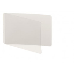 Hideglamináló fólia, 54x90 mm, DURABLE "Sealit®" Hideglamináló fólia, 54x90 mm, DURABLE "Sealit®"