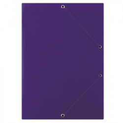 Gumis mappa, karton, A4, DONAU "Standard", kék Gumis mappa, karton, A4, DONAU "Standard", kék