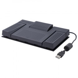 Lábkapcsoló, OM SYSTEM "RS-28" Lábkapcsoló, OM SYSTEM "RS-28"