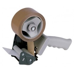 Csomagzáró gép, 50 mm, ESSELTE Csomagzáró gép, 50 mm, ESSELTE