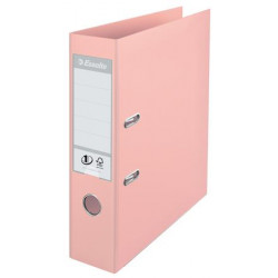 Iratrendező, 75 mm, A4, PP, élvédő sínnel, ESSELTE "Standard", barack Iratrendező, 75 mm, A4, PP, élvédő sínnel, ESSELTE "Standard", barack