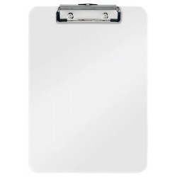 Felírótábla, A4, LEITZ "Wow", fehér