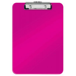 Felírótábla, A4, LEITZ "Wow", rózsaszín Felírótábla, A4, LEITZ "Wow", rózsaszín