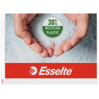 Genotherm, lefűzhető, A3, 85 mikron, narancsos felület, fekvő, ESSELTE Genotherm, lefűzhető, A3, 85 mikron, narancsos felület, fekvő, ESSELTE