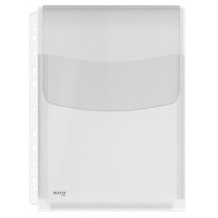 Genotherm, lefűzhető, A4, 170 mikron, narancsos felület, 20 mm, behajtható fül, LEITZ "Jumbo" Genotherm, lefűzhető, A4, 170 mikron, narancsos felület, 20 mm, behajtható fül, LEITZ "Jumbo"