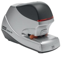 Tűzőgép, elektromos, 45 lap, RAPID "Optima 45" Tűzőgép, elektromos, 45 lap, RAPID "Optima 45"