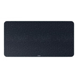 Könyökalátét, 70x36 cm, filc, LEITZ, sötétszürke Könyökalátét, 70x36 cm, filc, LEITZ, sötétszürke