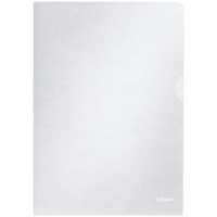 Genotherm, "L", A4, 115 mikron, narancsos felület, ESSELTE "Standard" Genotherm, "L", A4, 115 mikron, narancsos felület, ESSELTE "Standard"