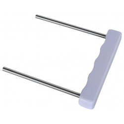 Papírtömb kiemelő, 800 lap, LEITZ, lila Papírtömb kiemelő, 800 lap, LEITZ, lila