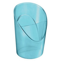 Írószertartó, ESSELTE "Colour` Ice", kék Írószertartó, ESSELTE "Colour` Ice", kék