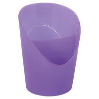 Írószertartó, ESSELTE "Colour`Breeze", levendula Írószertartó, ESSELTE "Colour`Breeze", levendula