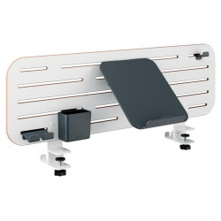 Asztali rendszerező, laptop tartóval, 80x25 cm, LEITZ "Ergo" Asztali rendszerező, laptop tartóval, 80x25 cm, LEITZ "Ergo"