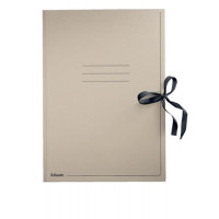 Rajzlaptartó, karton, A3, ESSELTE, natúr Rajzlaptartó, karton, A3, ESSELTE, natúr