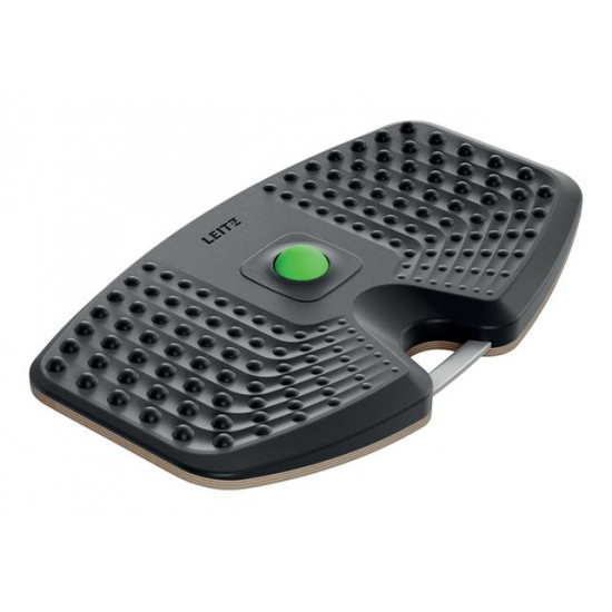 Egyensúlyozó deszka, ergonómiai, LEITZ "Ergo Active" Egyensúlyozó deszka, ergonómiai, LEITZ "Ergo Active"