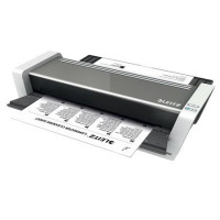 Laminálógép tisztítókarton, A4, LEITZ Laminálógép tisztítókarton, A4, LEITZ