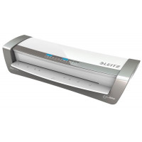 Laminálógép, A3, 80-175 mikron, LEITZ "iLam Office Pro", ezüst Laminálógép, A3, 80-175 mikron, LEITZ "iLam Office Pro", ezüst