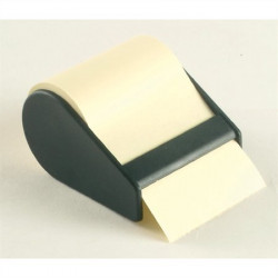 Öntapadó jegyzetpapír henger, 60 mm x 10 m, adagolóval, ESSELTE "Contacta" Öntapadó jegyzetpapír henger, 60 mm x 10 m, adagolóval, ESSELTE "Contacta"