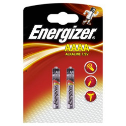 Elem, AAAA, E96, 2 db, ENERGIZER Elem, AAAA, E96, 2 db, ENERGIZER