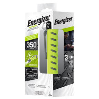 Elemlámpa, LED, 2xAAA, ENERGIZER „Pro Series Hybrid”