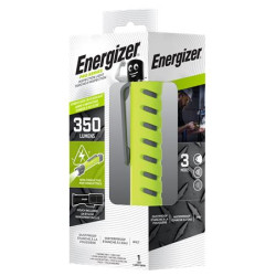Elemlámpa, LED, 2xAAA, ENERGIZER „Pro Series Hybrid”