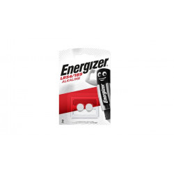 Gombelem, LR54/189, 2 db, ENERGIZER