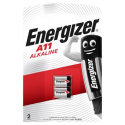 Speciális elem, V11A/E11A, 2db, ENERGIZER Speciális elem, V11A/E11A, 2db, ENERGIZER