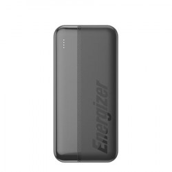 Power bank, 10.000mAh, ENERGIZER Power bank, 10.000mAh, ENERGIZER