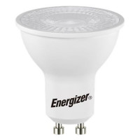 LED izzó, GU10 spot, 4,9W (50W), 345lm, 6500K, ENERGIZER LED izzó, GU10 spot, 4,9W (50W), 345lm, 6500K, ENERGIZER