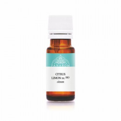 Illóolaj, 10 ml, PANAROM, citromhéj