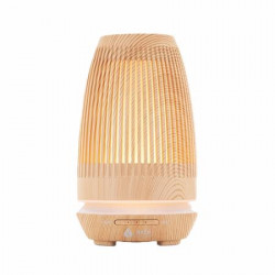 Aroma diffúzor, PANAROM "Sense", világos fa