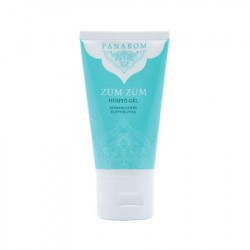 Hűsítő gél, szúnyogcsípés előtt és után, 50 ml, PANAROM "Züm-züm"