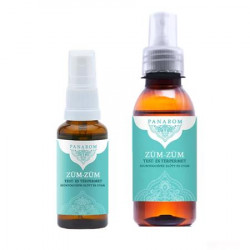 Test- és térpermet, szúnyogcsípés előtt és után, 50 ml, PANAROM "Züm-züm" Test- és térpermet, szúnyogcsípés előtt és után, 50 ml, PANAROM "Züm-züm"