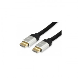HDMI 2.1 kábel, Ultra High Speed, aranyozott, 5 m, EQUIP HDMI 2.1 kábel, Ultra High Speed, aranyozott, 5 m, EQUIP