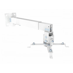 Projektor konzol, fali, forgatható, dönthető, állítható magasság, EQUIP Projektor konzol, fali, forgatható, dönthető, állítható magasság, EQUIP