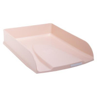 Irattálca, műanyag, EXACOMPTA "COMBO Styli Skandi", nude Irattálca, műanyag, EXACOMPTA "COMBO Styli Skandi", nude