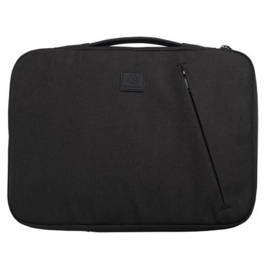 Notebook tok, 15-16", EXACOMPTA, fekete