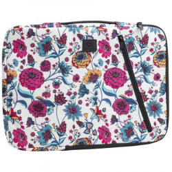 Notebook tok, 15-16", EXACOMPTA, paisley