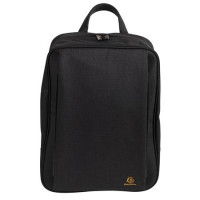 Notebook hátizsák, 14", EXACOMPTA "Exactive® Smart", fekete Notebook hátizsák, 14", EXACOMPTA "Exactive® Smart", fekete