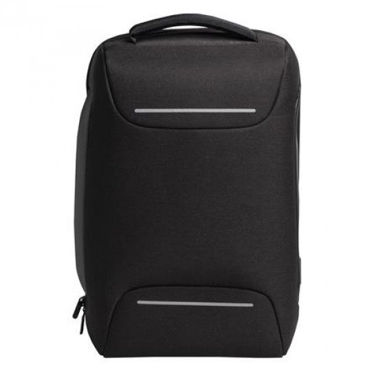 Notebook hátizsák, 16", 16 L, EXACOMPTA "Exactive®", fekete