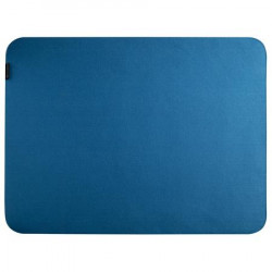 Könyökalátét, filc, 500x650 mm, EXACOMPTA "Teksto", türkíz Könyökalátét, filc, 500x650 mm, EXACOMPTA "Teksto", türkíz