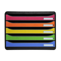 Irattároló, műanyag, 5 fiókos, EXACOMPTA "Big-Box Plus Horizon Iderama" Irattároló, műanyag, 5 fiókos, EXACOMPTA "Big-Box Plus Horizon Iderama"