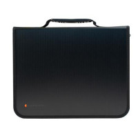 Konferencia mappa, A4, PP, cipzáras, EXACOMPTA "Exactive®" Konferencia mappa, A4, PP, cipzáras, EXACOMPTA "Exactive®"