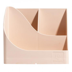 Asztali rendező, EXACOMPTA "Skandi", nude Asztali rendező, EXACOMPTA "Skandi", nude