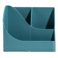 Asztali rendező, EXACOMPTA "Skandi", nyugodt kék Asztali rendező, EXACOMPTA "Skandi", nyugodt kék