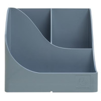 Asztali rendező, EXACOMPTA "Authentic", kékesszürke Asztali rendező, EXACOMPTA "Authentic", kékesszürke