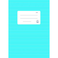 Füzet, tűzött, A5, vonalas, 32 lap, 1. osztály, FŰZFŐI Harmónia "14-32" Füzet, tűzött, A5, vonalas, 32 lap, 1. osztály, FŰZFŐI Harmónia "14-32"