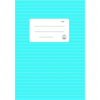 Füzet, tűzött, A5, vonalas, 32 lap, 4-8. osztály, FŰZFŐI Harmónia "21-32" Füzet, tűzött, A5, vonalas, 32 lap, 4-8. osztály, FŰZFŐI Harmónia "21-32"