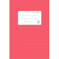 Füzet, tűzött, A5, kockás, 32 lap, FŰZFŐI Harmónia "27-32" Füzet, tűzött, A5, kockás, 32 lap, FŰZFŐI Harmónia "27-32"